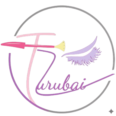 Turubai Beauty Bar Logo